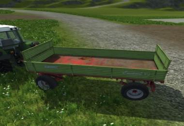 ROS crown Emsland Multi v1.6.3