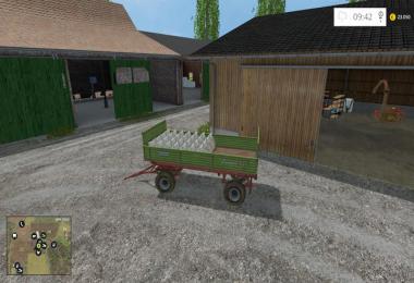 ROS crown Emsland Multi v1.6.3