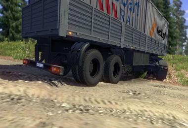 Russian Trailer Pack v2.0