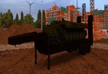 Russian Trailer Pack v2.0