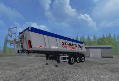 Schmitz Cargobull V2