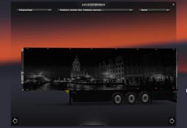 Schmitz Trailer v1.16x