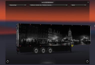 Schmitz Trailer v1.16x