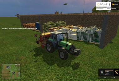 Seedfertilizzer v1.0