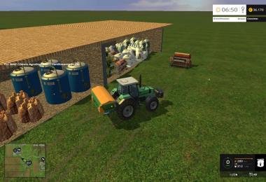 Seedfertilizzer v1.0