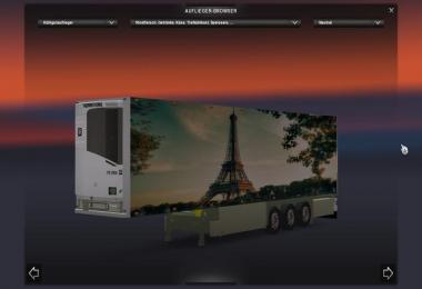 Semitrailer v1.16