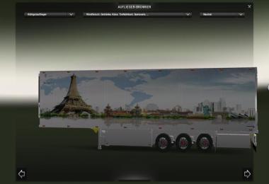 Semitrailer v1.16