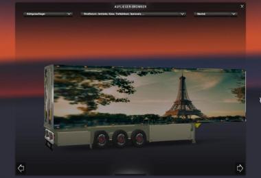 Semitrailer v1.16