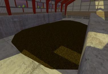 Silage Shed v1.0