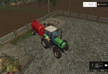 Slurry purchase v1.0