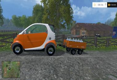 Smart v1