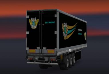 Smith Transport Trailer v1