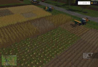 SoilMod - Soil Management & Growth Control v2.0.x