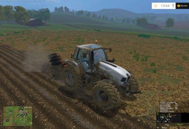 SoilMod - Soil Management & Growth Control v2.0.x