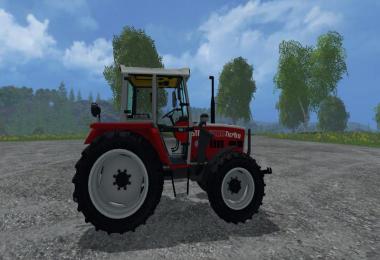 Steyr 8090a Trubo v1.0 sk1