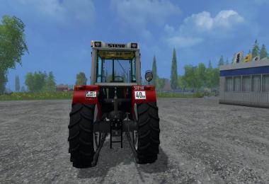 Steyr 8090a Trubo v1.0 sk1