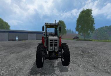 Steyr 8090a Trubo v1.0 sk1