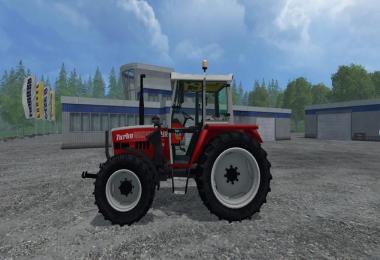 Steyr 8090a Trubo v1.0 sk1