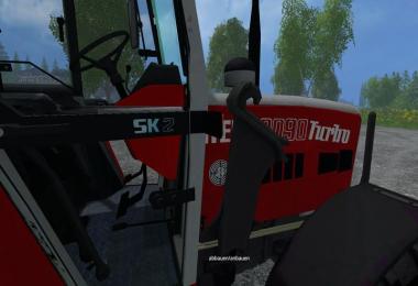 Steyr 8090a Trubo v1.0 sk1