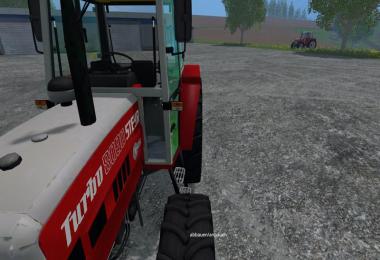 Steyr 8090a Trubo v1.0 sk1