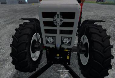 Steyr 8090a Trubo v1.0 sk1