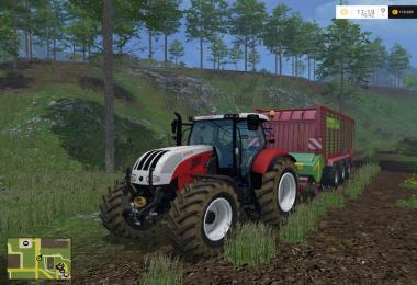 Steyr CVT 6230 v1.0