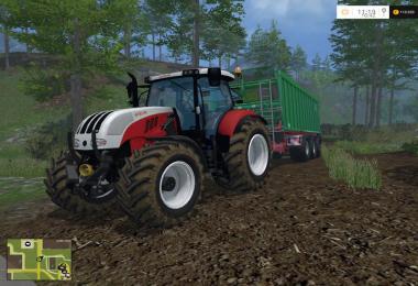 Steyr CVT 6230 v1.0