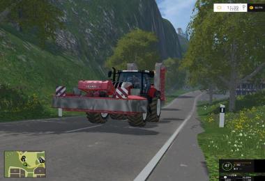 Steyr CVT 6230 v1.0