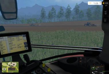 Steyr CVT 6230 v1.0