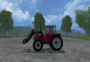 Steyr Equipment Pack v1.0