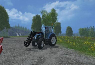 Steyr Equipment Pack v1.0