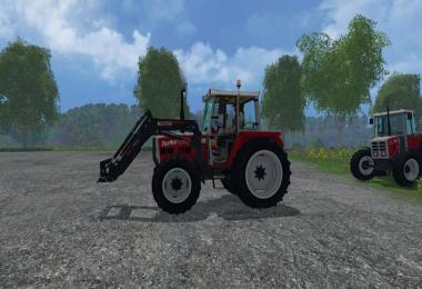 Steyr Equipment Pack v1.0