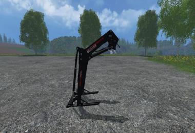 Steyr Equipment Pack v1.0