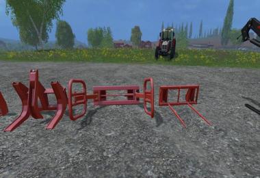 Steyr Equipment Pack v1.0