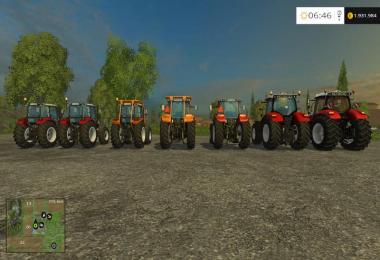 Steyr Pack v1.0