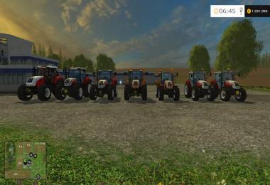 Steyr Pack v1.0