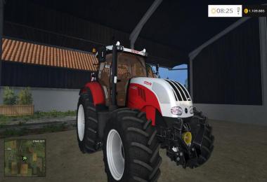 Steyr Pack v1.0