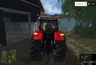 Steyr Pack v1.0