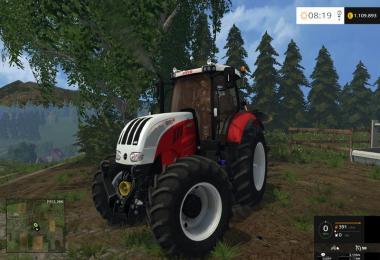 Steyr Pack v1.0