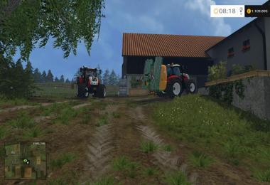 Steyr Pack v1.0