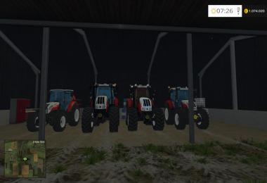 Steyr Pack v1.0