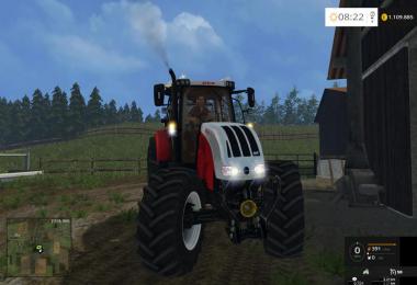 Steyr Pack v1.0