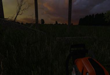 Stihl MS 170 v1.1