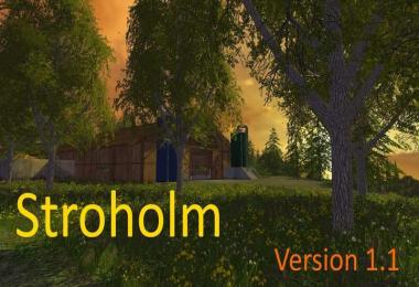 Stroholm v2.0