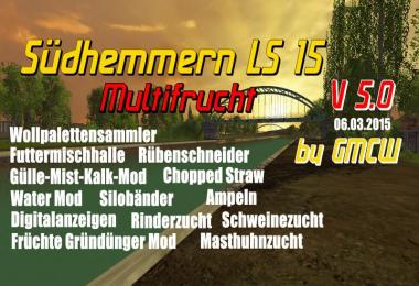 Suedhemmern v5.0