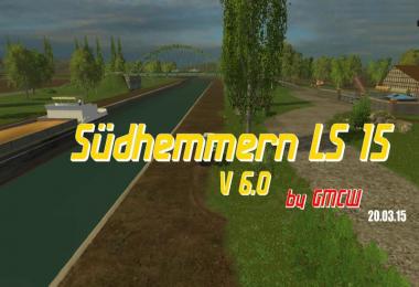 Suedhemmern v6.0