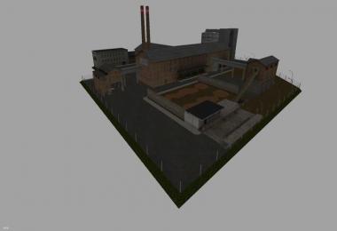 Sugar factory Nordzucker v1.0