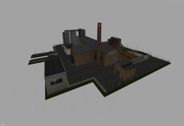 Sugar factory Nordzucker v1.0