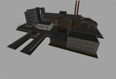 Sugar factory Nordzucker v1.0