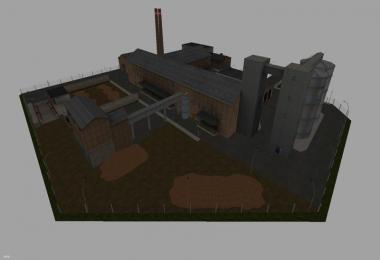 Sugar factory Nordzucker v1.0